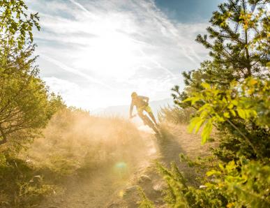 Vacanze estive in Val Martello: si parte! Vacanze estive in Val Martello: si parte!