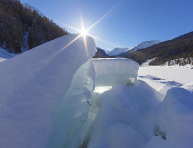 Vacanze sulla neve in Val Martello: si parte! Vacanze sulla neve in Val Martello: si parte!